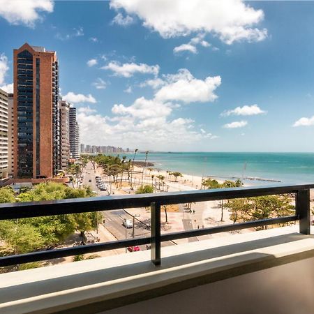 Particular Golden Beira Mar Apartment Fortaleza  Exterior photo