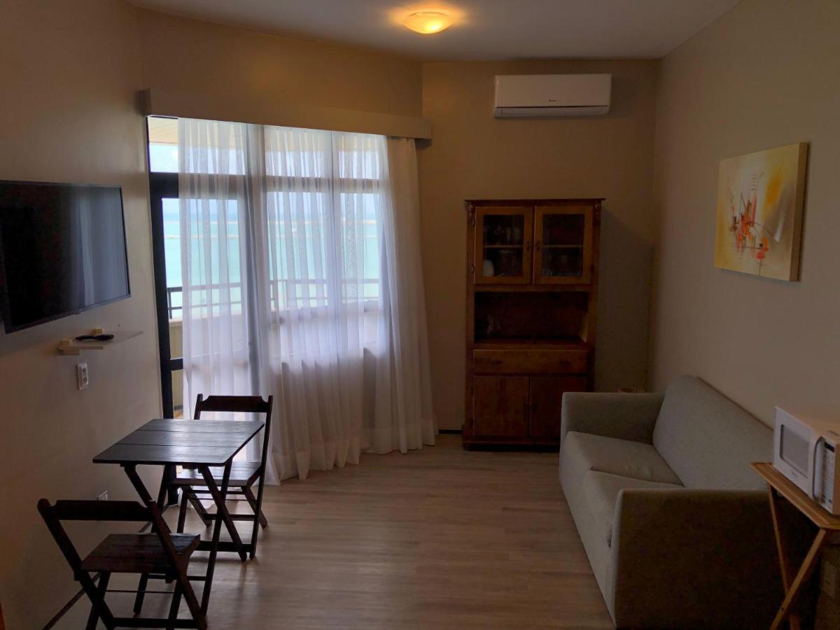 Particular Golden Beira Mar Apartment Fortaleza  Exterior photo