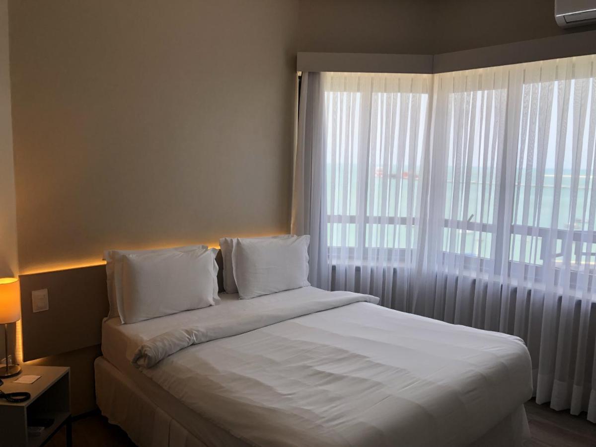 Particular Golden Beira Mar Apartment Fortaleza  Exterior photo