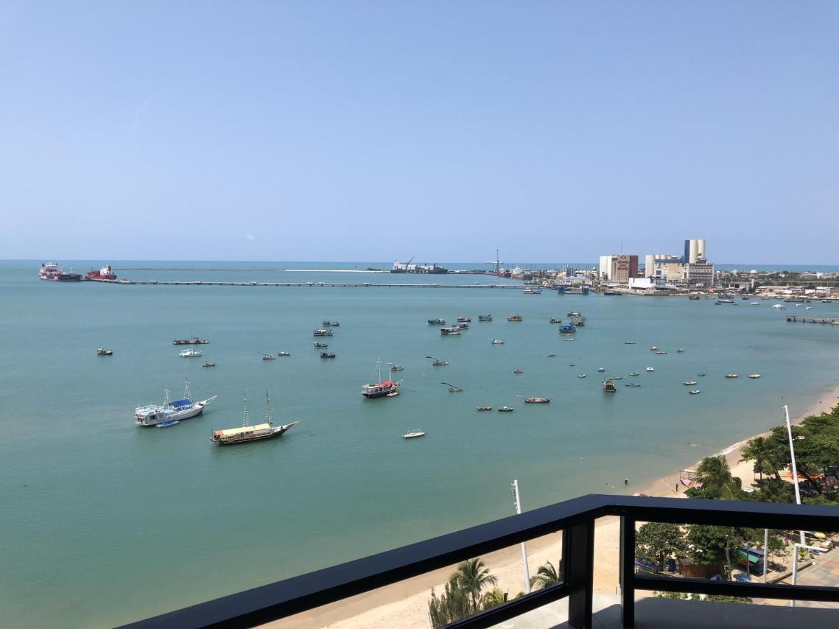 Particular Golden Beira Mar Apartment Fortaleza  Exterior photo