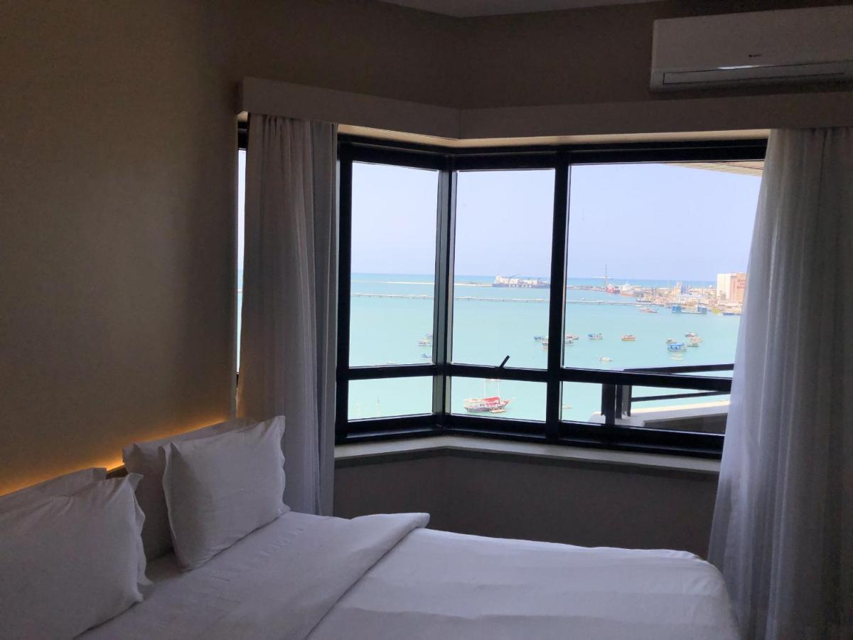 Particular Golden Beira Mar Apartment Fortaleza  Exterior photo
