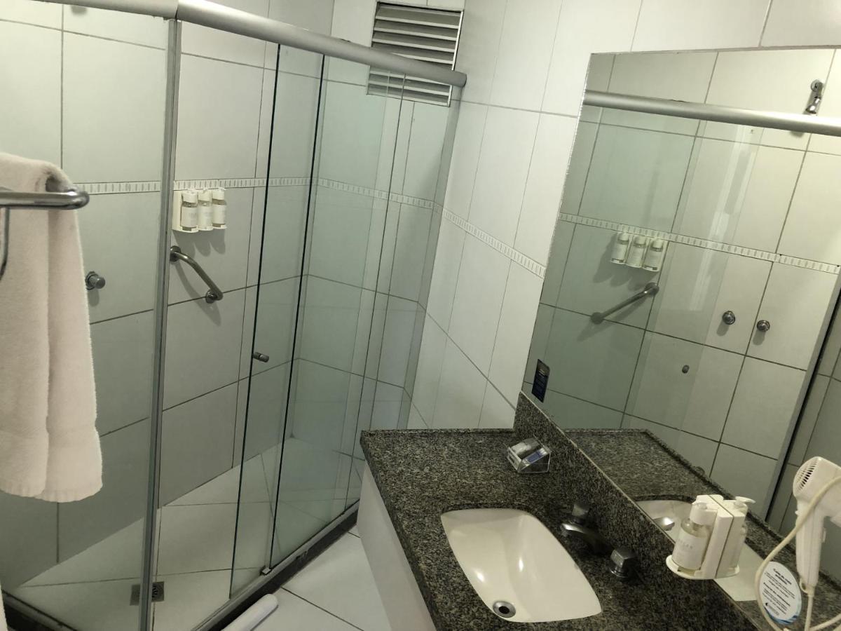 Particular Golden Beira Mar Apartment Fortaleza  Exterior photo