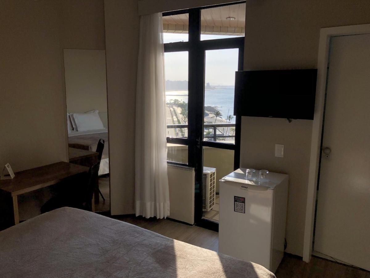 Particular Golden Beira Mar Apartment Fortaleza  Exterior photo