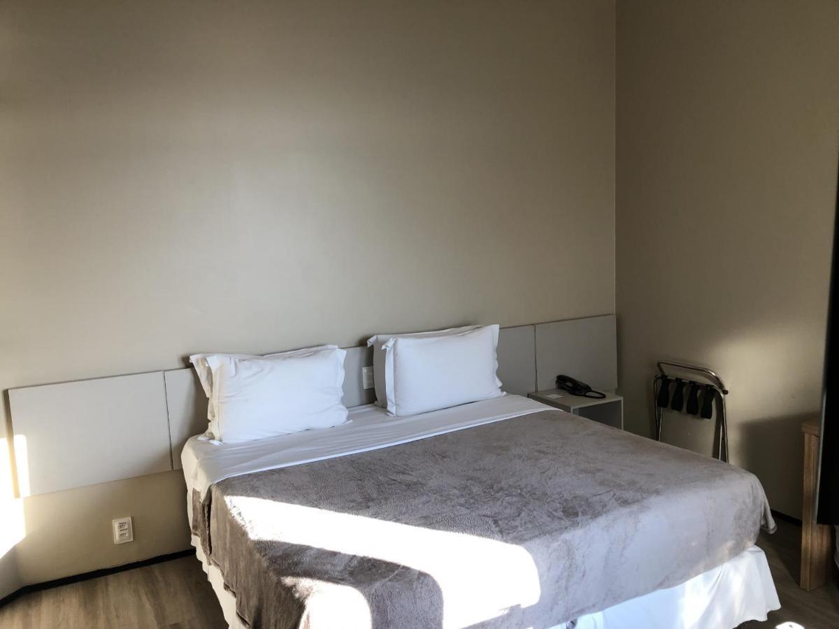 Particular Golden Beira Mar Apartment Fortaleza  Exterior photo