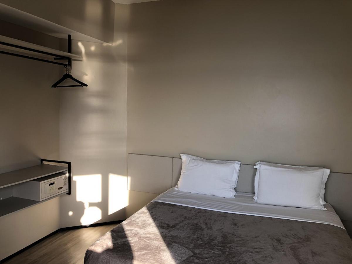 Particular Golden Beira Mar Apartment Fortaleza  Exterior photo